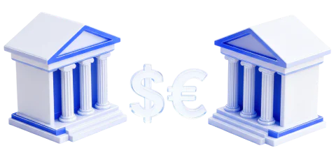 TrustOn — международные банковские платежи для бизнеса