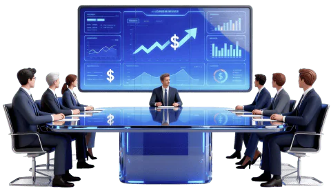 TrustOn — надежный провайдер международных платежей для компаний