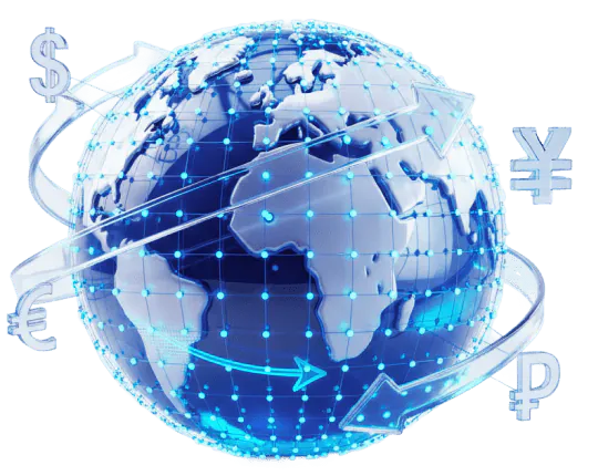 TrustOn — Международные B2B-платежи